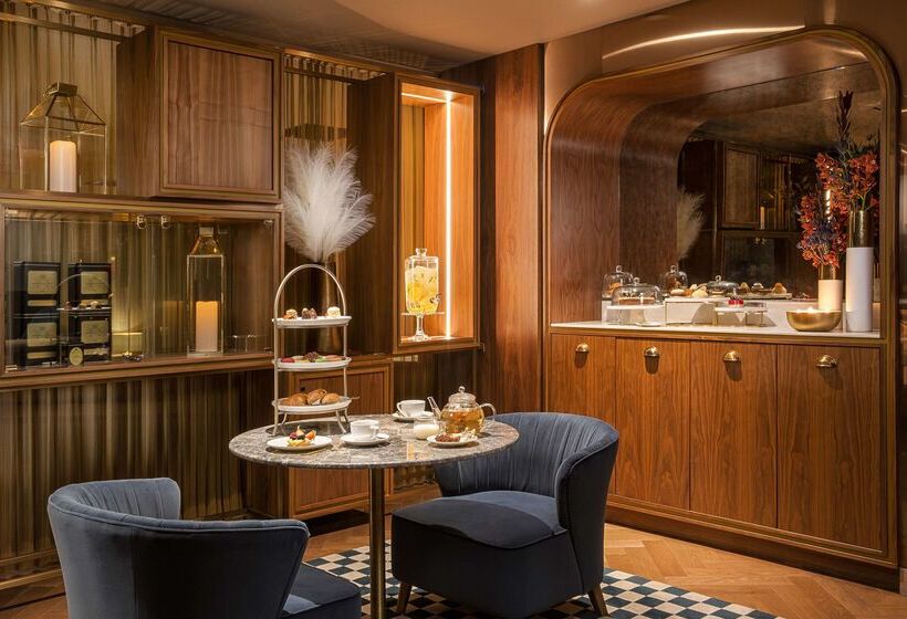 هتل NH Collection New York Madison Avenue