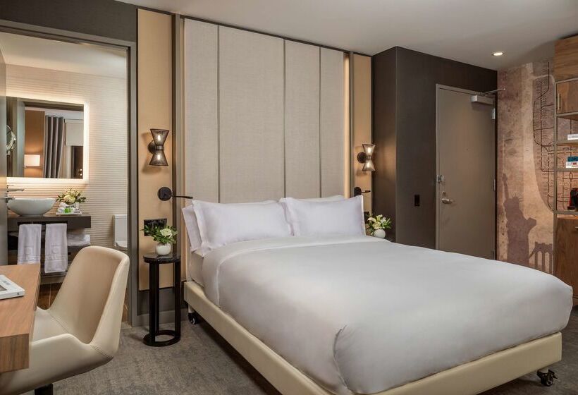 هتل NH Collection New York Madison Avenue
