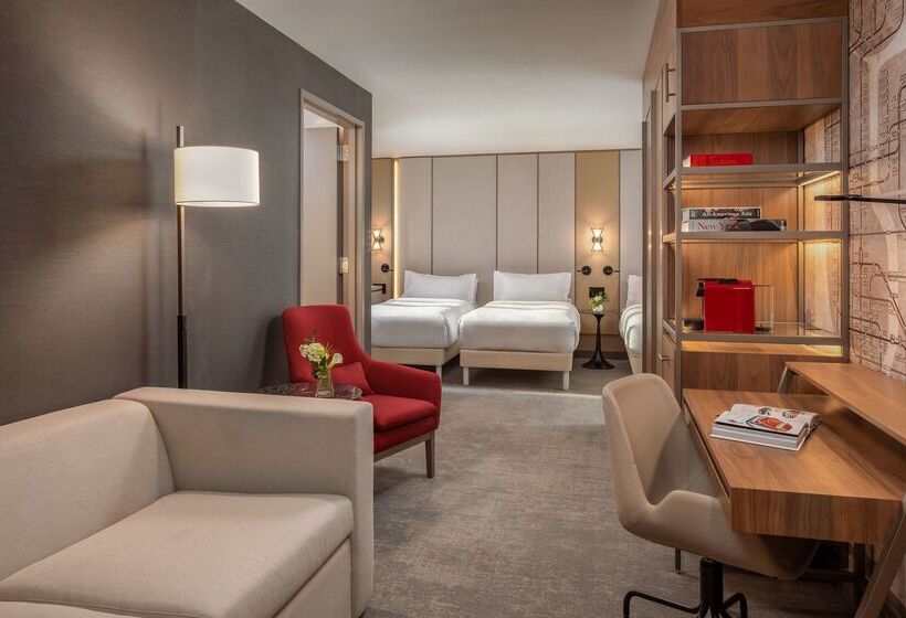 هتل NH Collection New York Madison Avenue