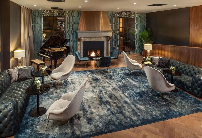 هتل NH Collection New York Madison Avenue