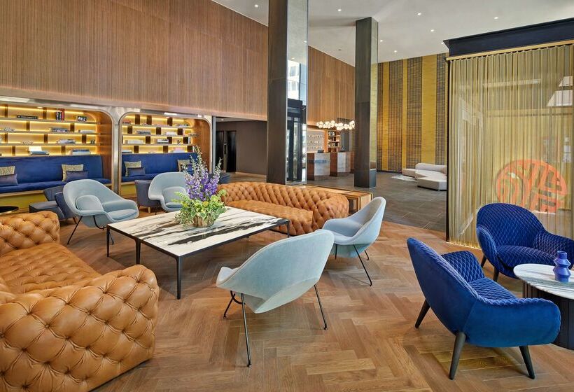 هتل NH Collection New York Madison Avenue