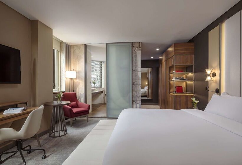 هتل NH Collection New York Madison Avenue