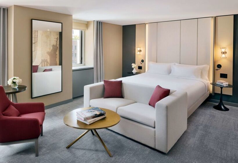 هتل NH Collection New York Madison Avenue