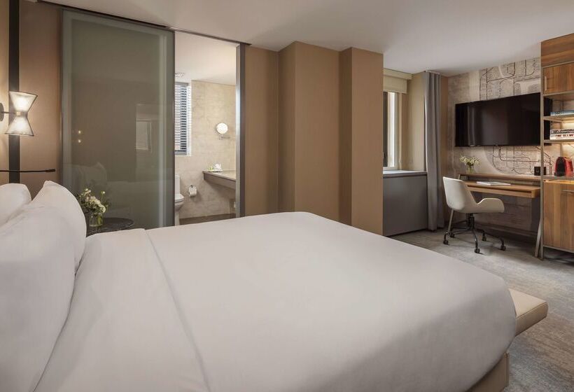 هتل NH Collection New York Madison Avenue