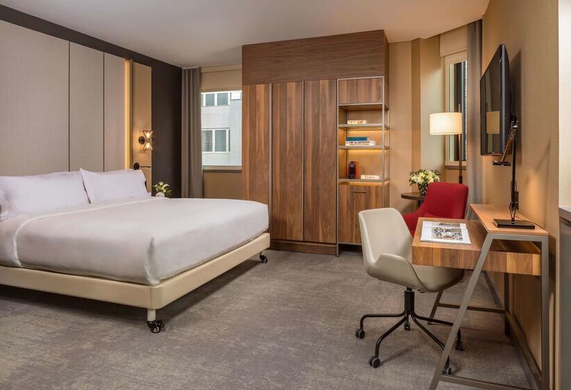 هتل NH Collection New York Madison Avenue