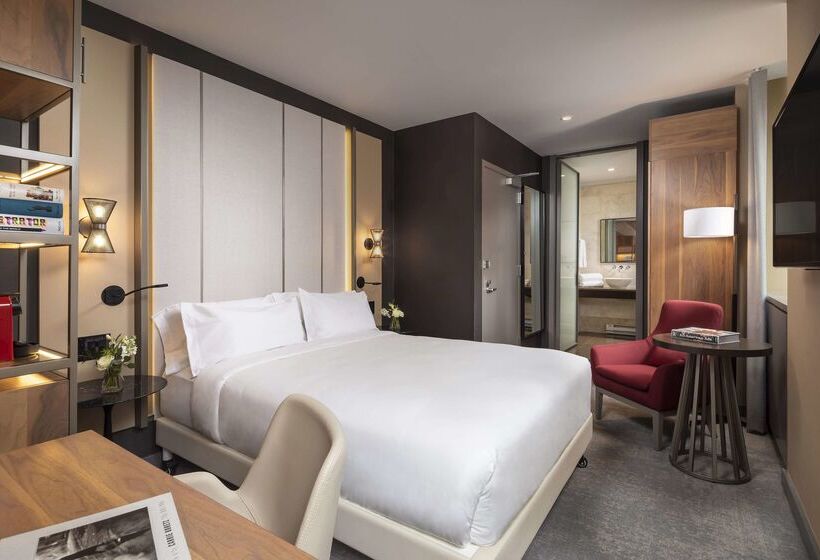 هتل NH Collection New York Madison Avenue