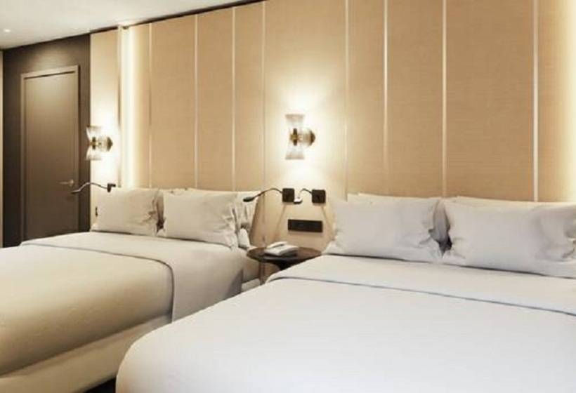 هتل NH Collection New York Madison Avenue