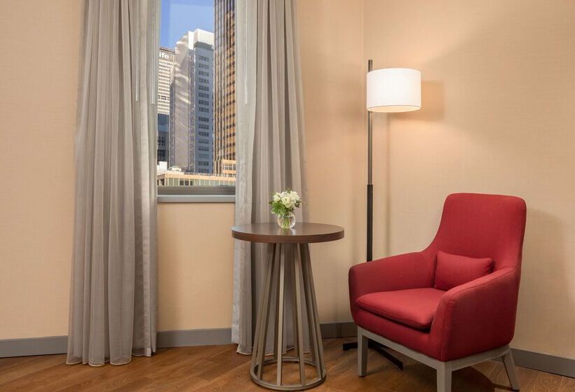 هتل NH Collection New York Madison Avenue