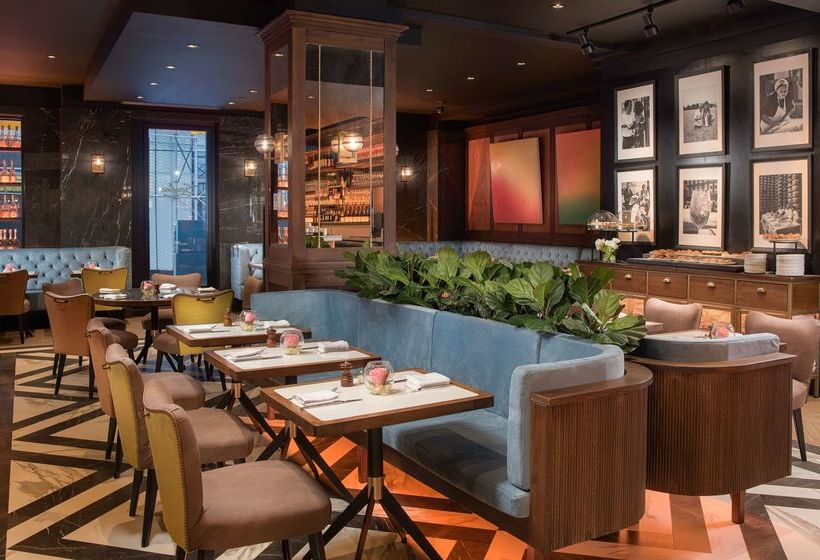 هتل NH Collection New York Madison Avenue