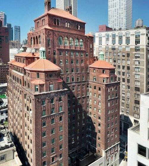 هتل NH Collection New York Madison Avenue