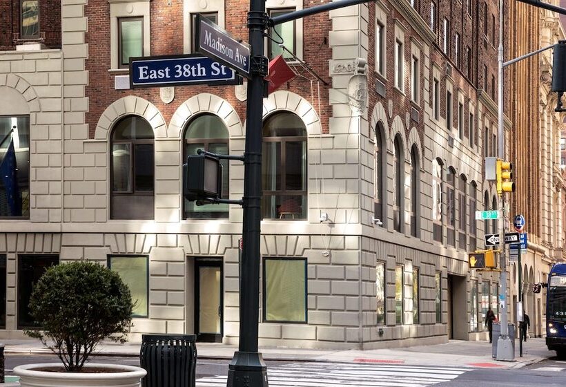 هتل NH Collection New York Madison Avenue
