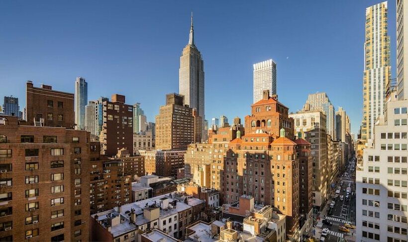 هتل NH Collection New York Madison Avenue
