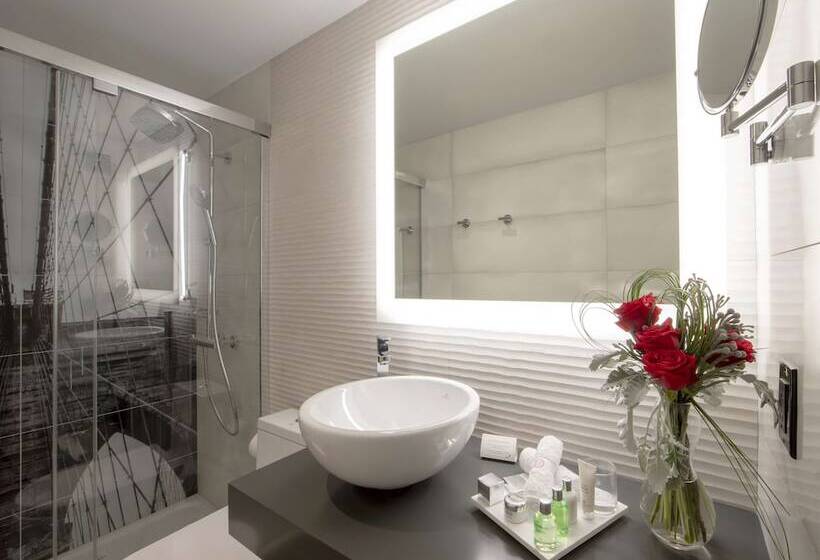 هتل NH Collection New York Madison Avenue