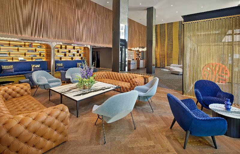 هتل NH Collection New York Madison Avenue