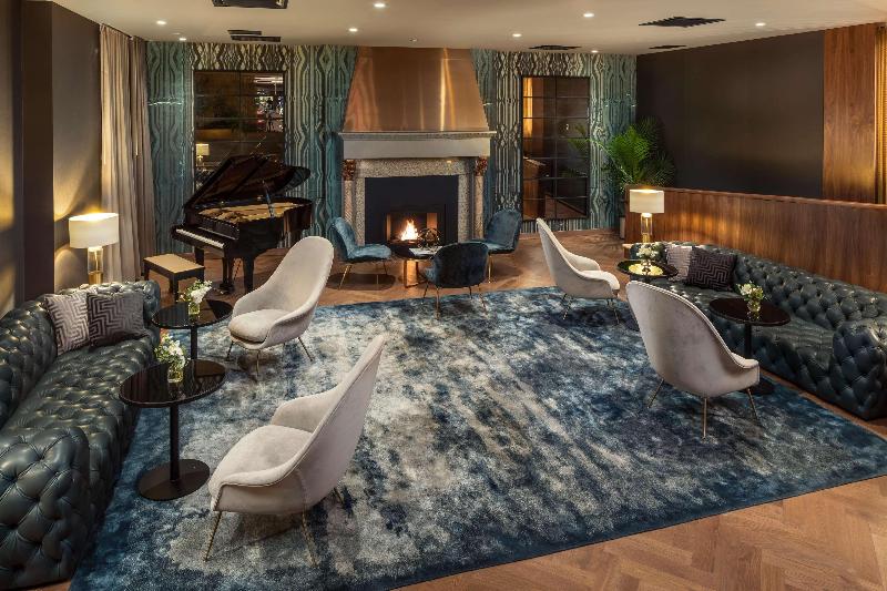 هتل NH Collection New York Madison Avenue