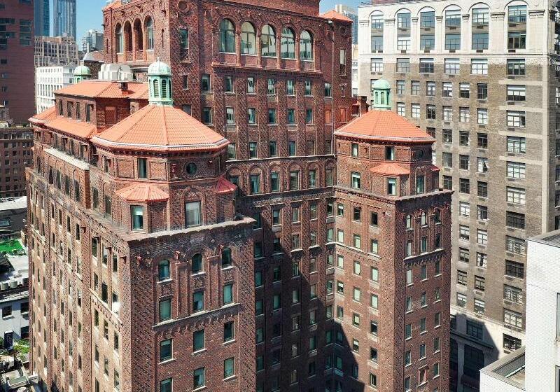 هتل NH Collection New York Madison Avenue