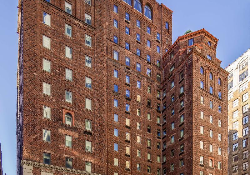 هتل NH Collection New York Madison Avenue