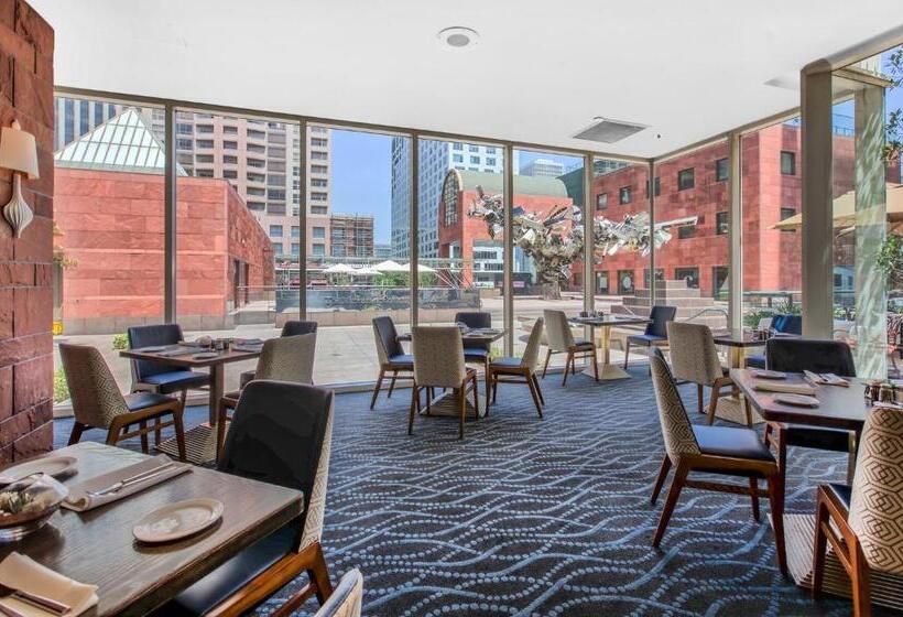 هتل Omni Los Angeles