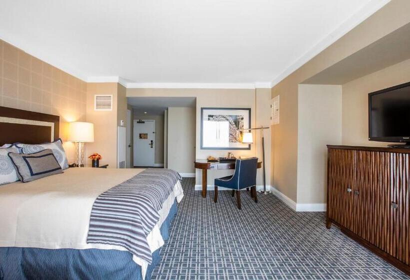 هتل Omni Los Angeles