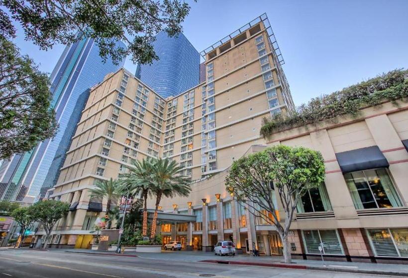 هتل Omni Los Angeles