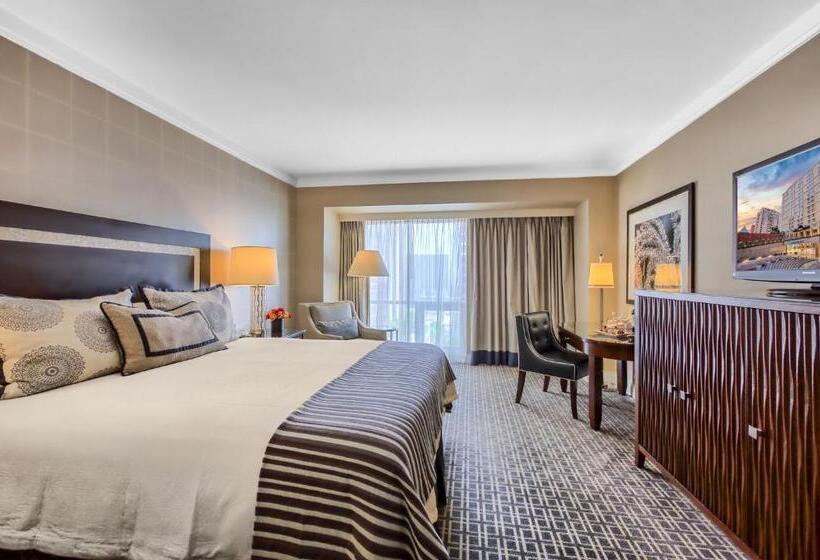 هتل Omni Los Angeles