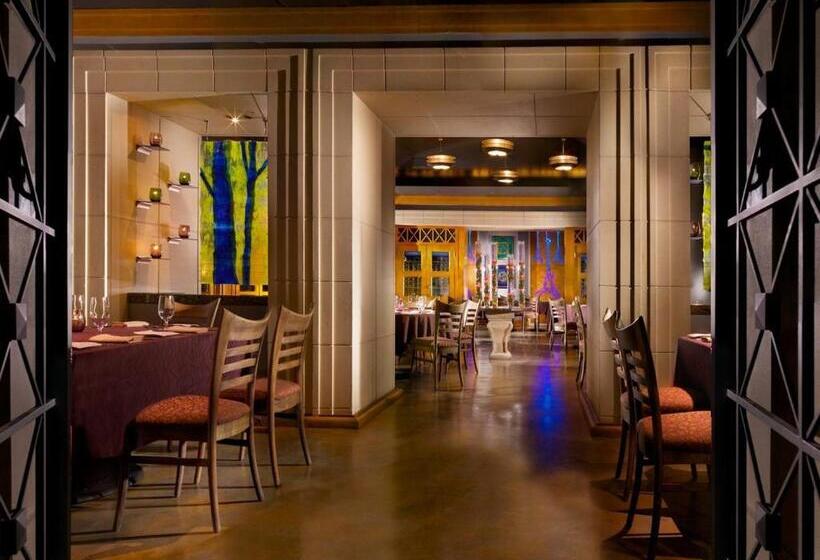 هتل Omni Los Angeles