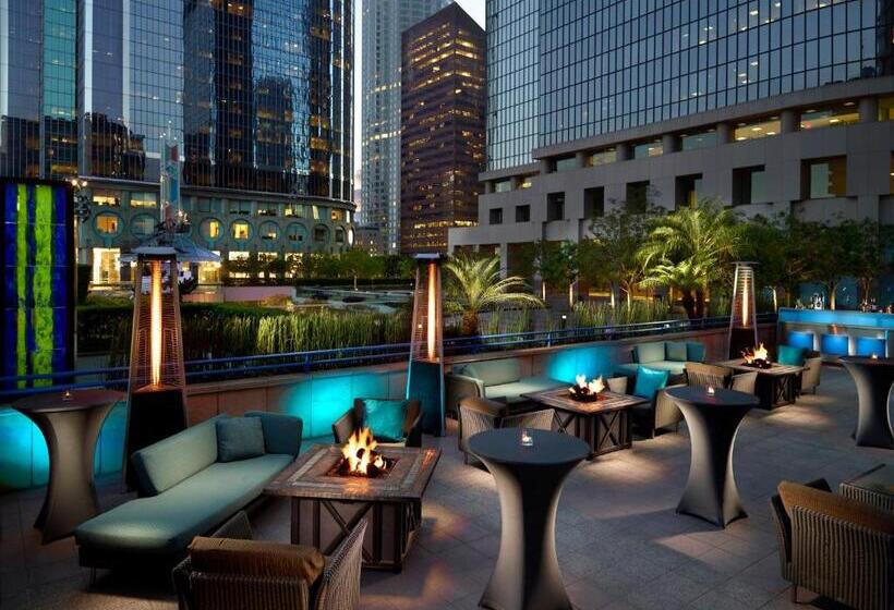 هتل Omni Los Angeles