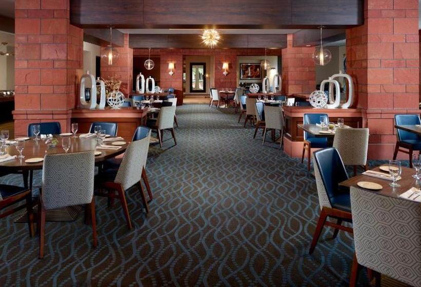 هتل Omni Los Angeles