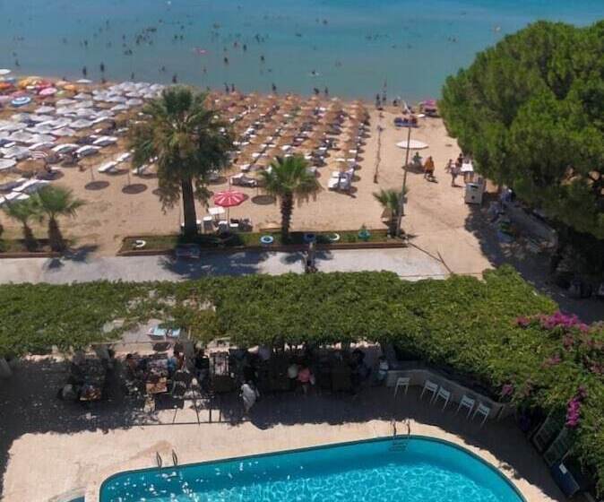 هتل Orion Beach