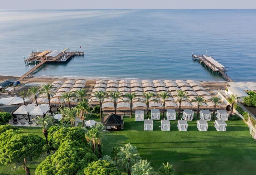 فندق Papillon Ayscha Resort & Spa
