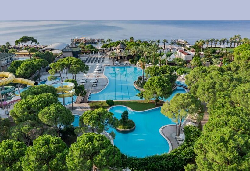 فندق Papillon Ayscha Resort & Spa