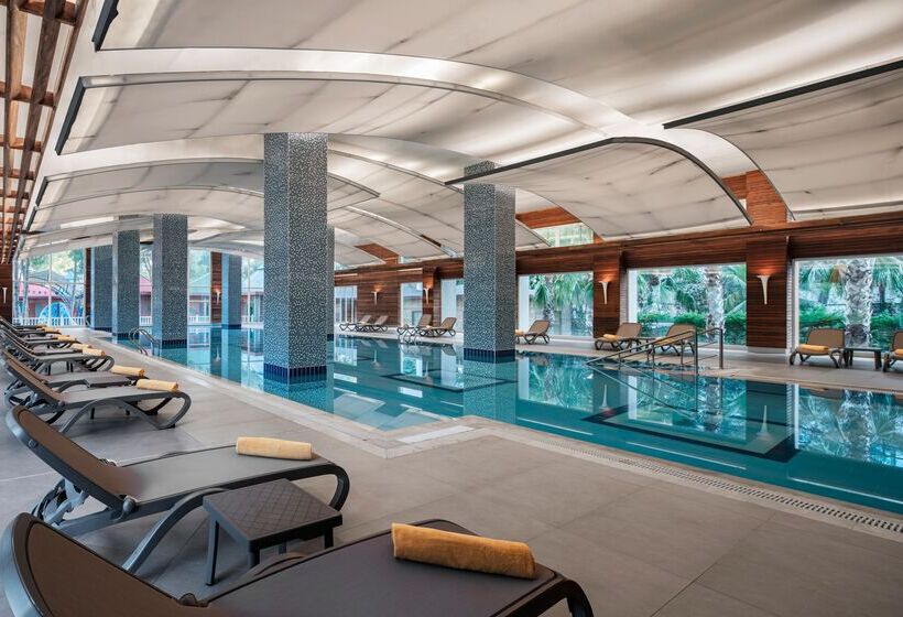 فندق Papillon Ayscha Resort & Spa