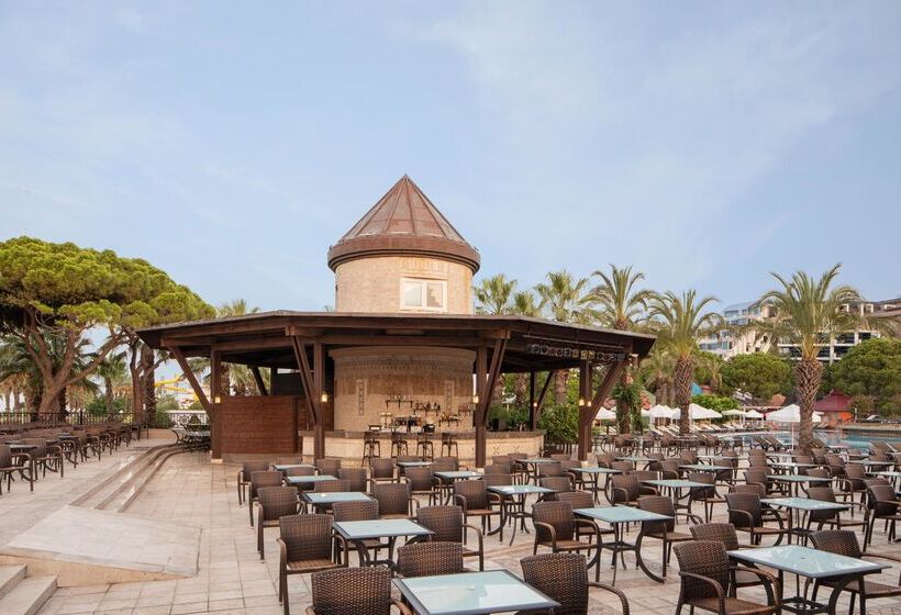 فندق Papillon Ayscha Resort & Spa