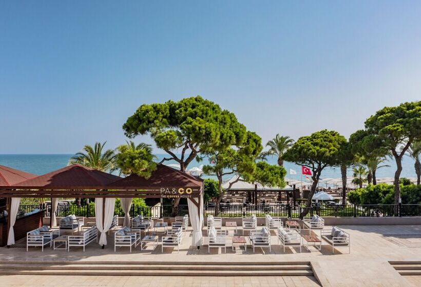 فندق Papillon Ayscha Resort & Spa