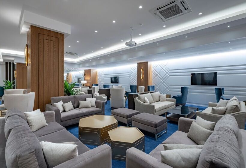 فندق Papillon Ayscha Resort & Spa