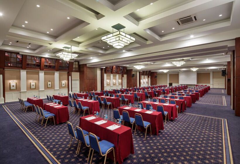 فندق Papillon Ayscha Resort & Spa