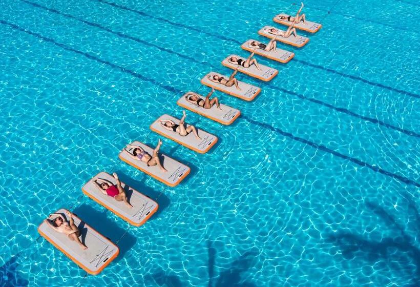 فندق Papillon Ayscha Resort & Spa