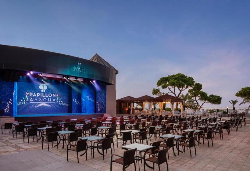 فندق Papillon Ayscha Resort & Spa