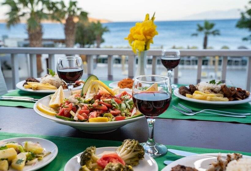 ホテル Petunya Beach Resort