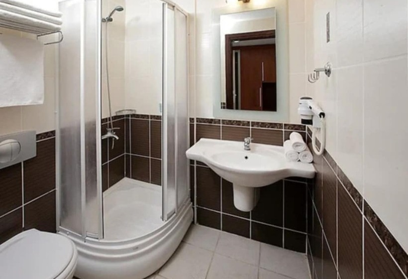 ホテル Petunya Beach Resort