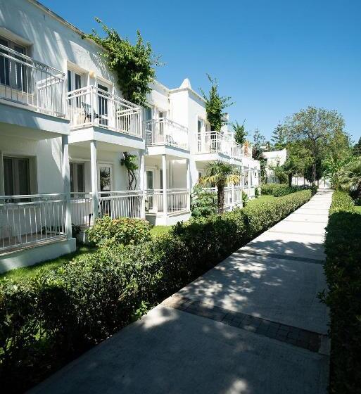 ホテル Petunya Beach Resort