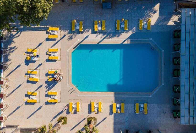 호텔 Petunya Beach Resort