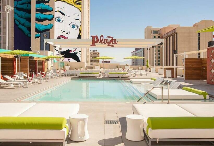 Fotos del hotel Plaza  & Casino:  20