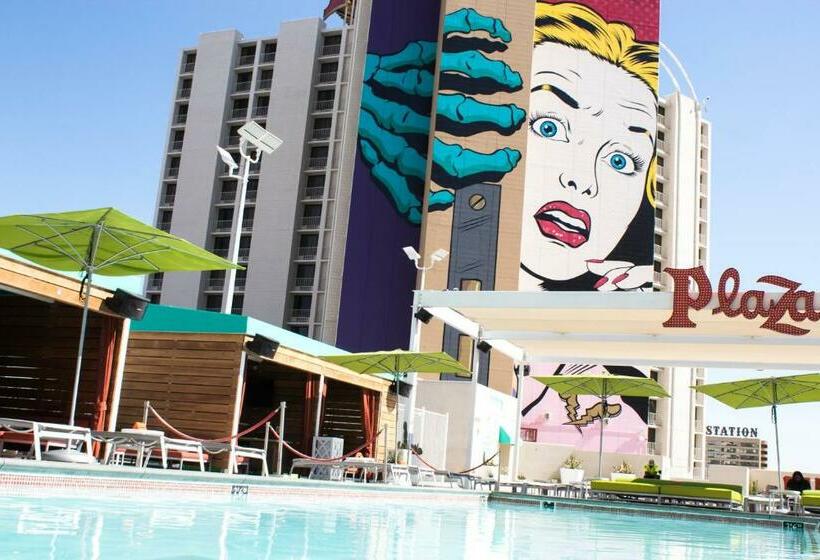 Fotos del hotel Plaza  & Casino:  15