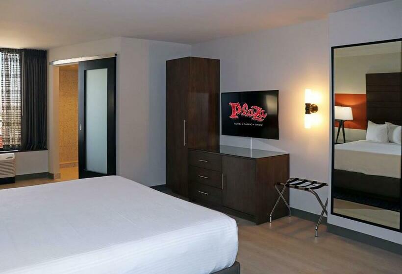 Fotos del hotel Plaza  & Casino:  3