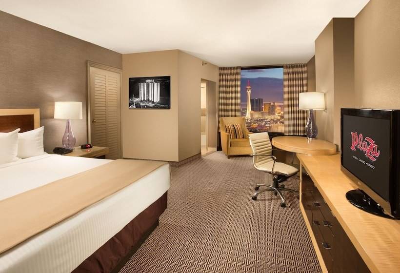 Fotos del hotel Plaza  & Casino:  2