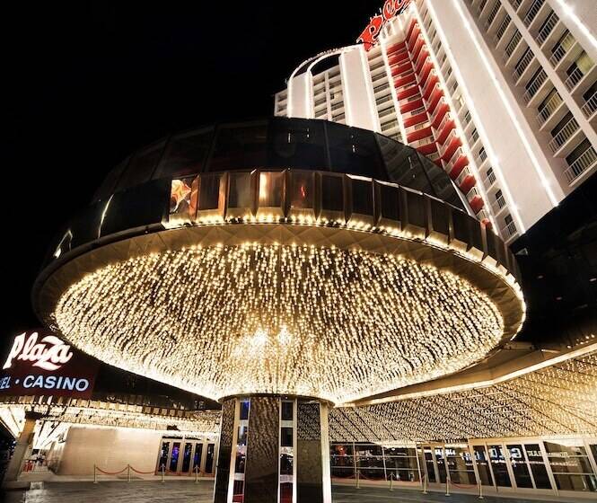 Fotos del hotel Plaza  & Casino:  22