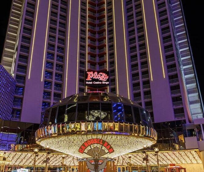 Fotos del hotel Plaza  & Casino:  5