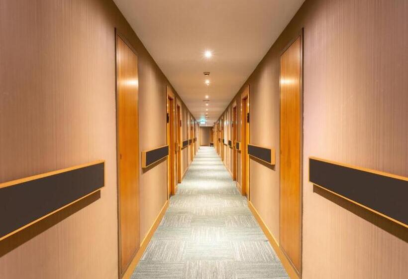 Fotos del hotel Point Hotel Taksim:  17