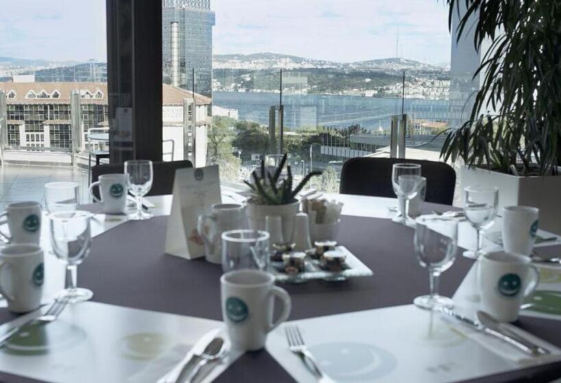 Fotos del hotel Point Hotel Taksim:  19